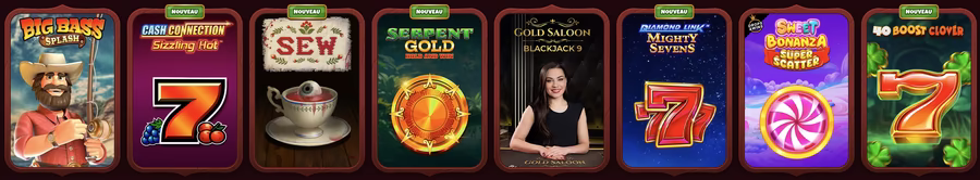 Profitez des Offres Maintenant